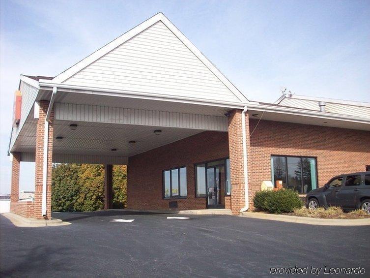 Davidson Lodge Thomasville Exterior foto