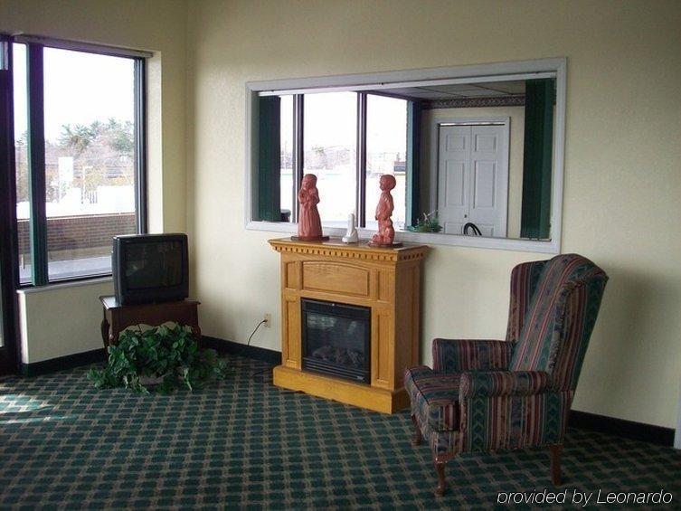 Davidson Lodge Thomasville Interior foto